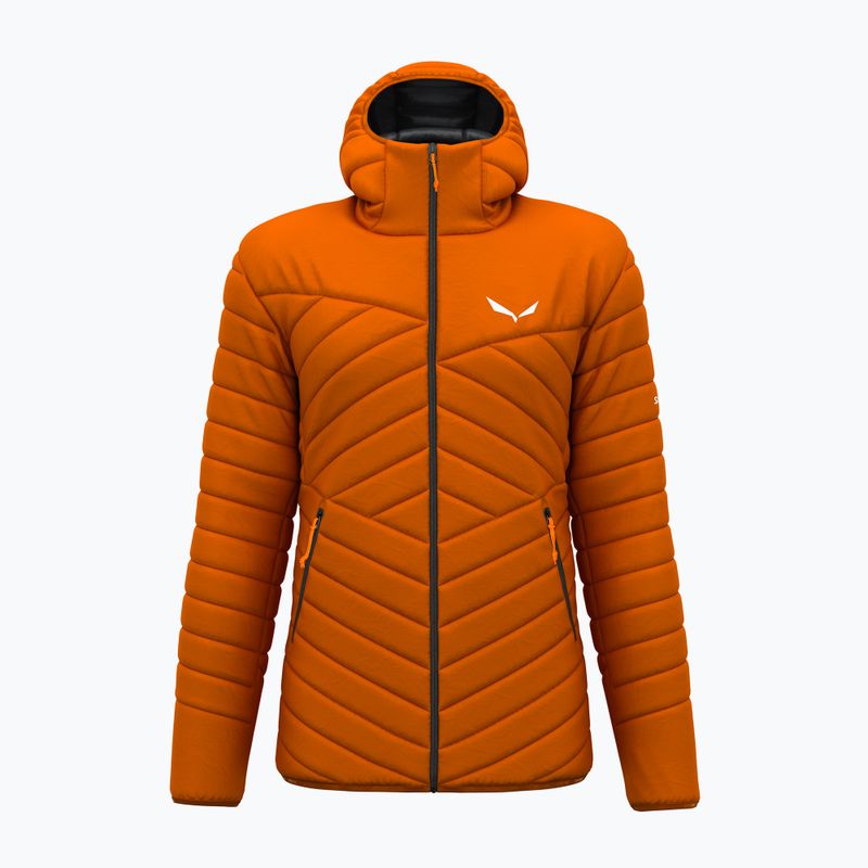 Salewa pánska páperová bunda Brenta Rds Dwn orange 00-0000027883 4