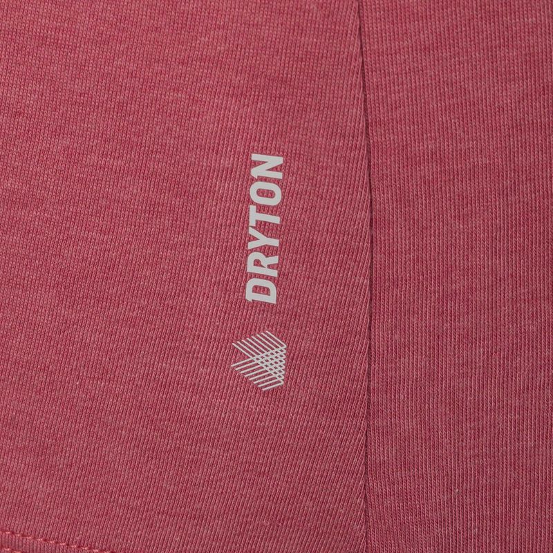 Salewa Pure Box Dry dámske trekingové tričko ružové 00-0000028379 4