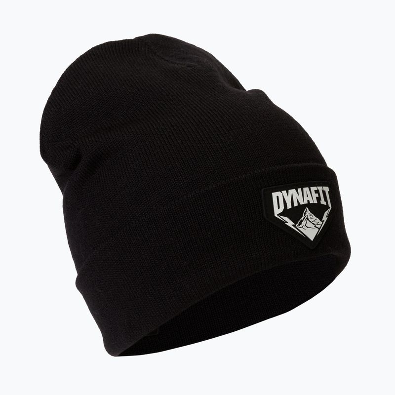 DYNAFIT Skladacia lyžiarska čiapka 911 čierna 08-0000071627