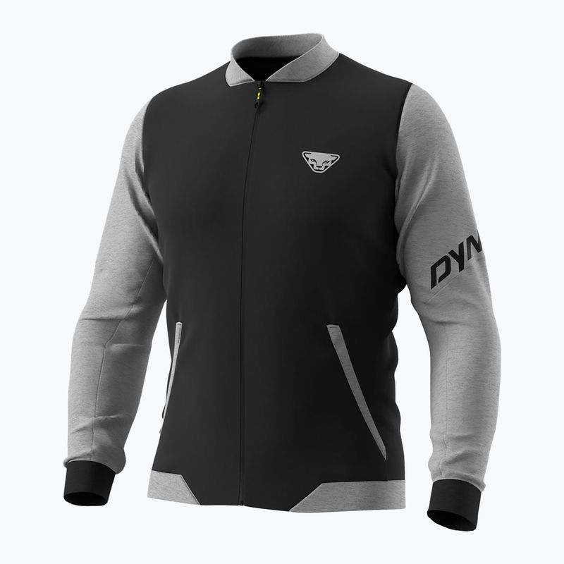 Pánska lyžiarska bunda DYNAFIT 24/7 PTC Varsity alloy 2