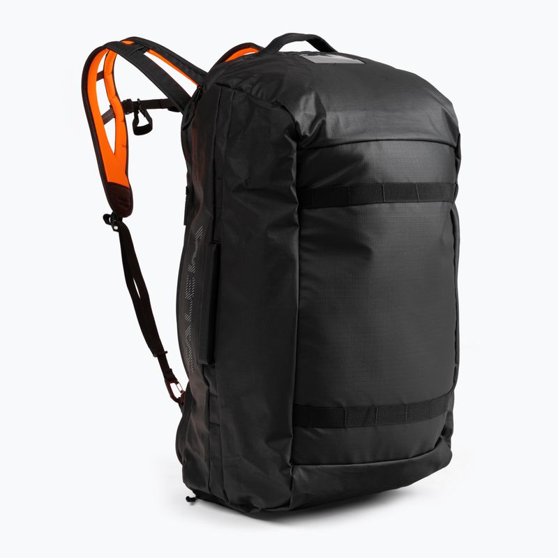 Turistická taška Salewa Dry Back Duffle 60 black 00-0000001418 3