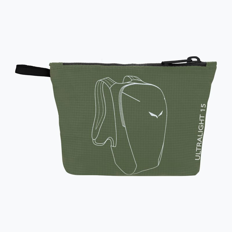 Mestský batoh Salewa Ultralight 15 l yucca 3