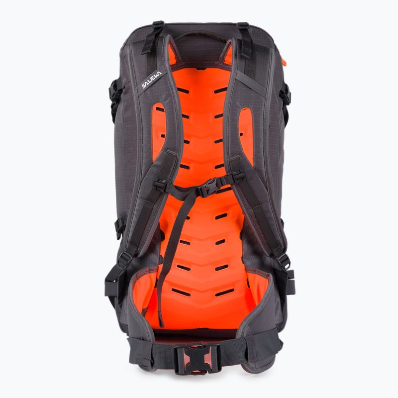 Salewa zimný trekingový batoh Winter Mate 30 sivý 00-0000001297 3