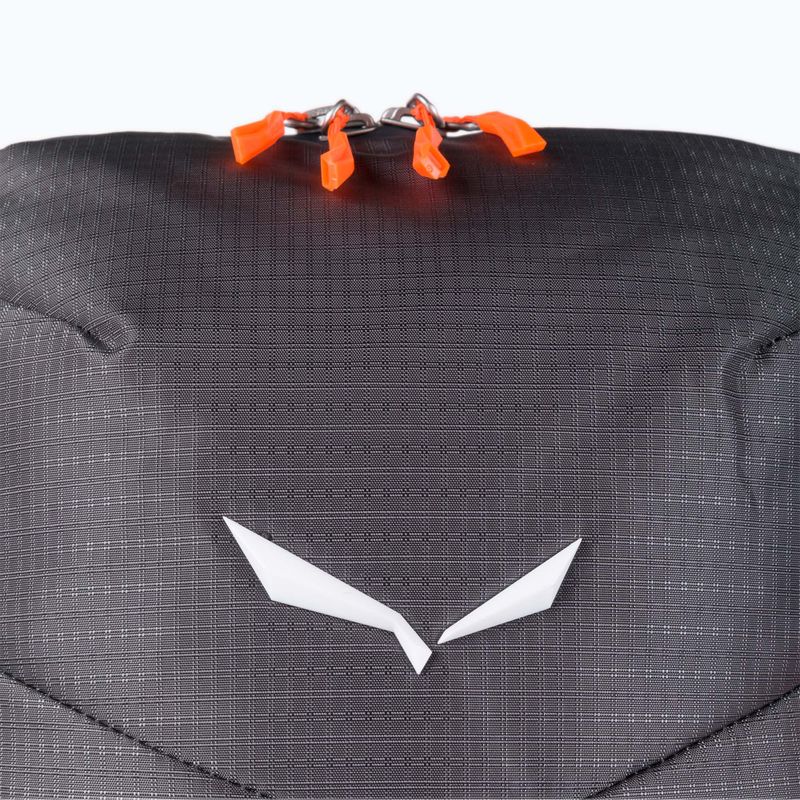 Salewa zimný trekingový batoh Winter Mate 30 sivý 00-0000001297 4