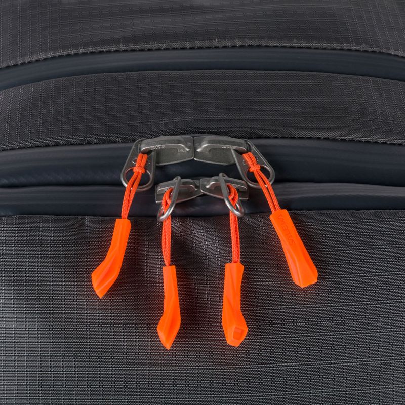 Salewa zimný trekingový batoh Winter Mate 30 sivý 00-0000001297 5