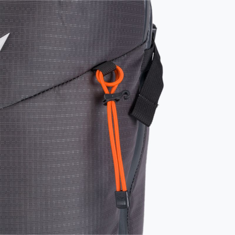 Salewa zimný trekingový batoh Winter Mate 30 sivý 00-0000001297 6