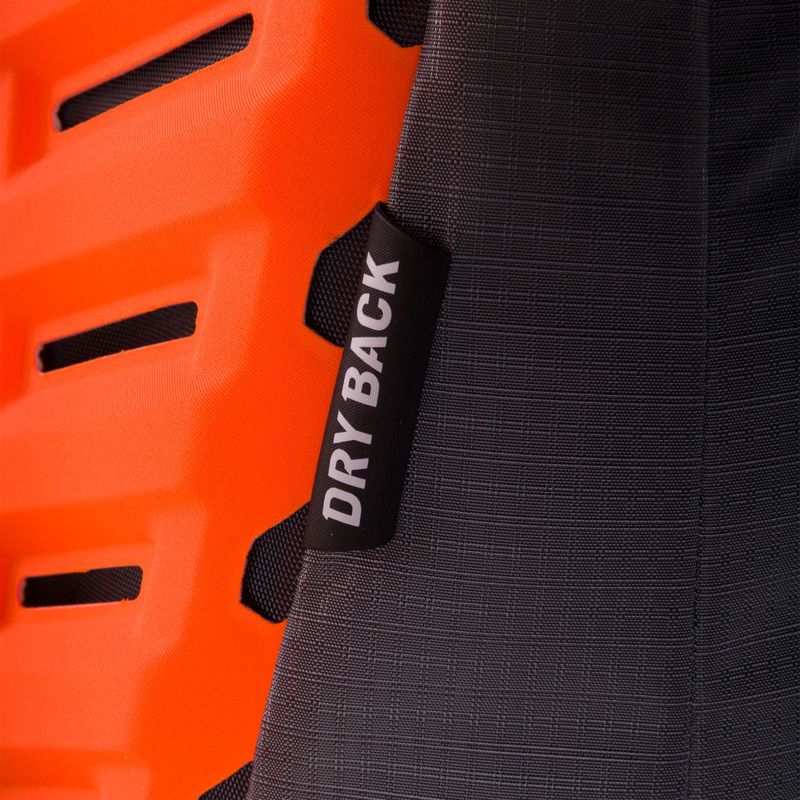 Salewa zimný trekingový batoh Winter Mate 30 sivý 00-0000001297 9