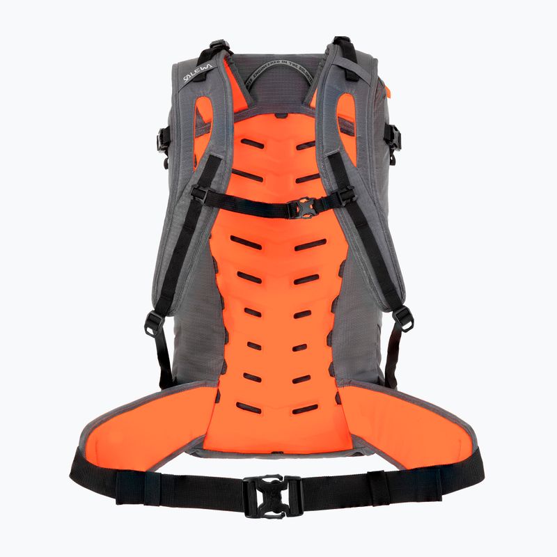 Salewa zimný trekingový batoh Winter Mate 30 sivý 00-0000001297 11