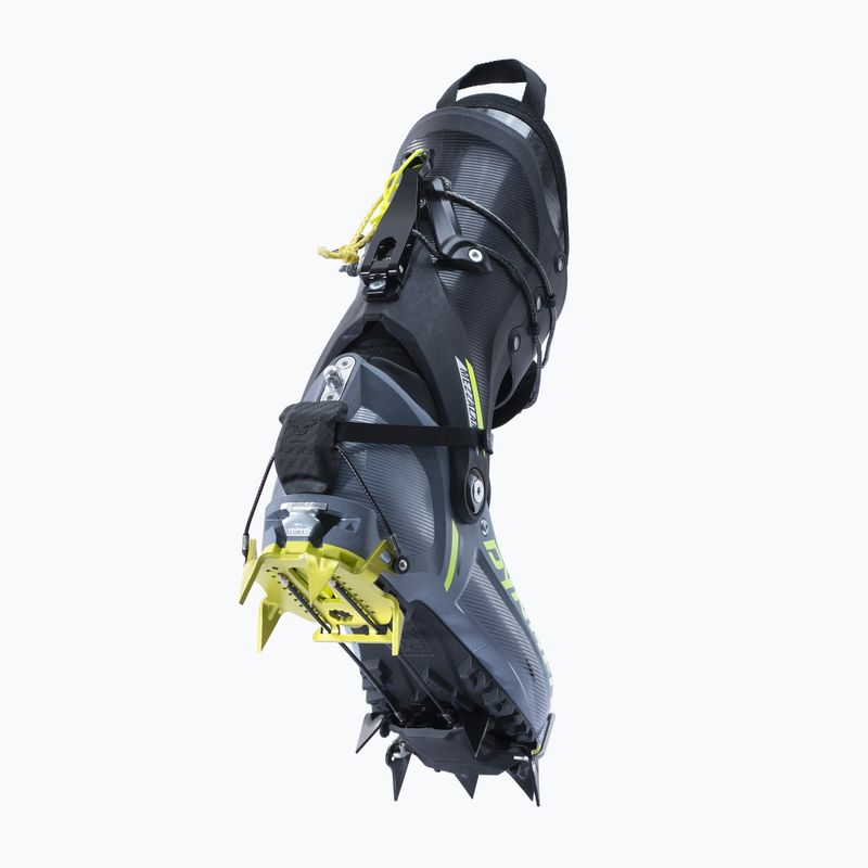 DYNAFIT Mezzalama Crampony automatické čierne 08-0000048275 2
