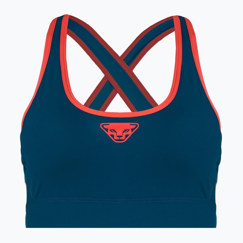 Bežecká podprsenka DYNAFIT Alpine navy blue 08-0000071478