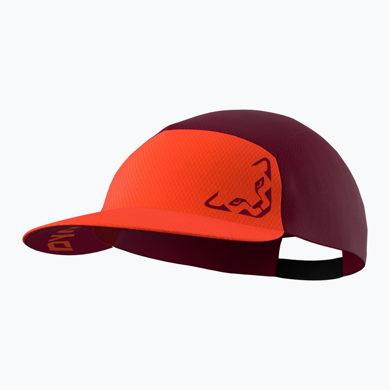 Šiltovka DYNAFIT Alpine Visor dawn