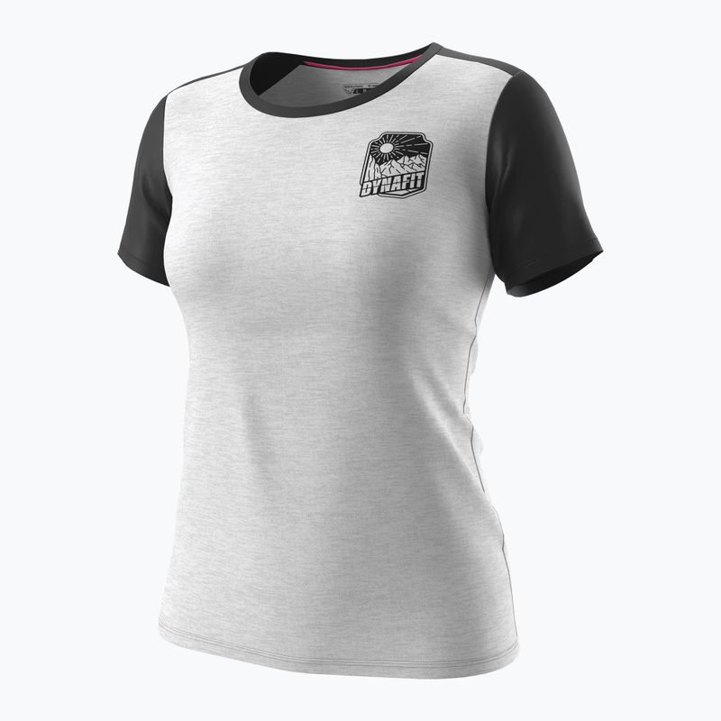 DYNAFIT dámske turistické tričko Transalper Light grey 08-0000071299 6