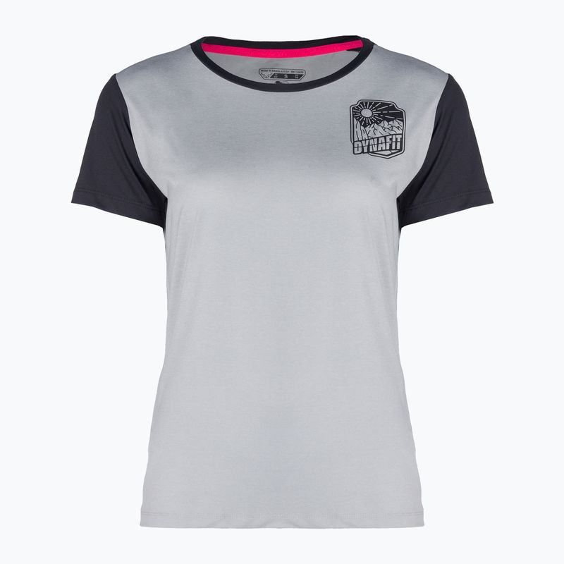 DYNAFIT dámske turistické tričko Transalper Light grey 08-0000071299 3
