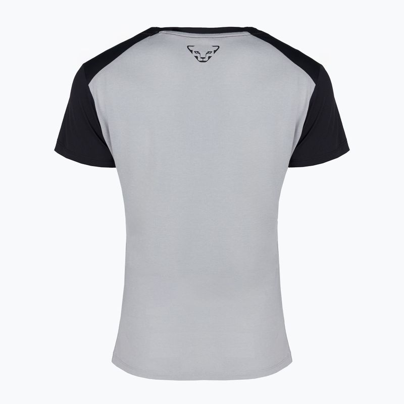 DYNAFIT dámske turistické tričko Transalper Light grey 08-0000071299 4
