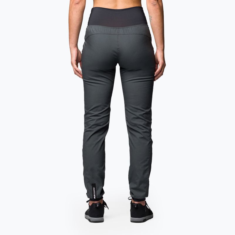 Dámske lezecké nohavice Wild Country Session black 40-0000095210 2