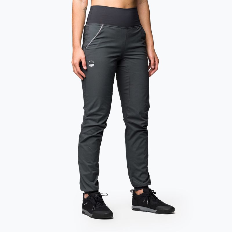 Dámske lezecké nohavice Wild Country Session black 40-0000095210 3
