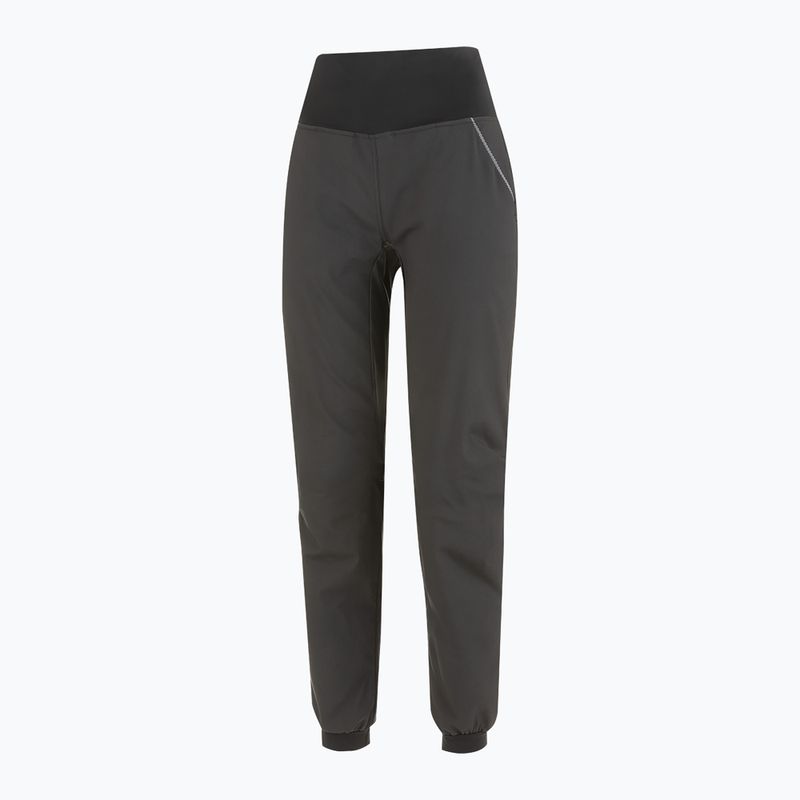 Dámske lezecké nohavice Wild Country Session black 40-0000095210 4