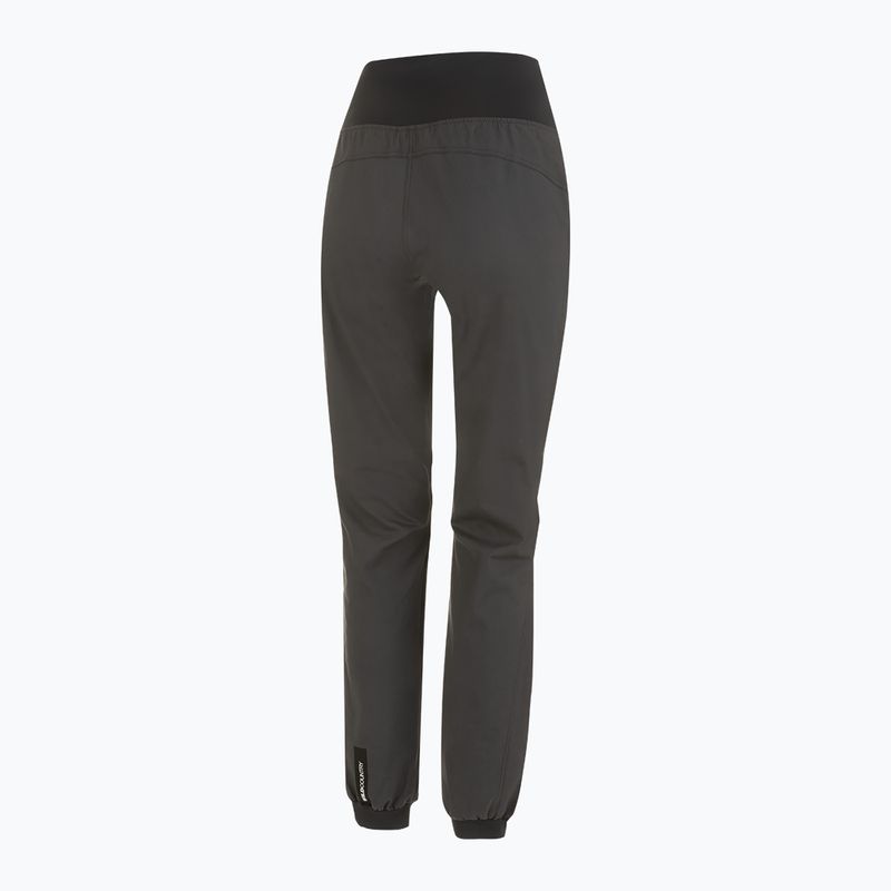 Dámske lezecké nohavice Wild Country Session black 40-0000095210 5