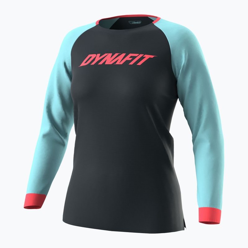Dámska cyklistická mikina DYNAFIT Ride navy blue 08-0000071678
