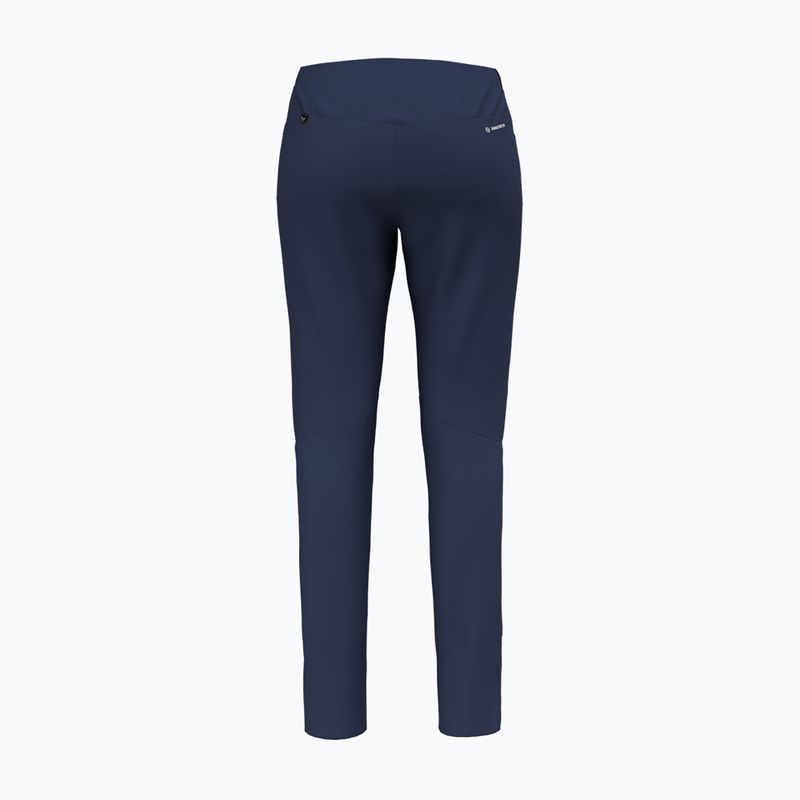 Salewa dámske trekingové nohavice Agner Light 2 DST navy blue 00-0000028563 2
