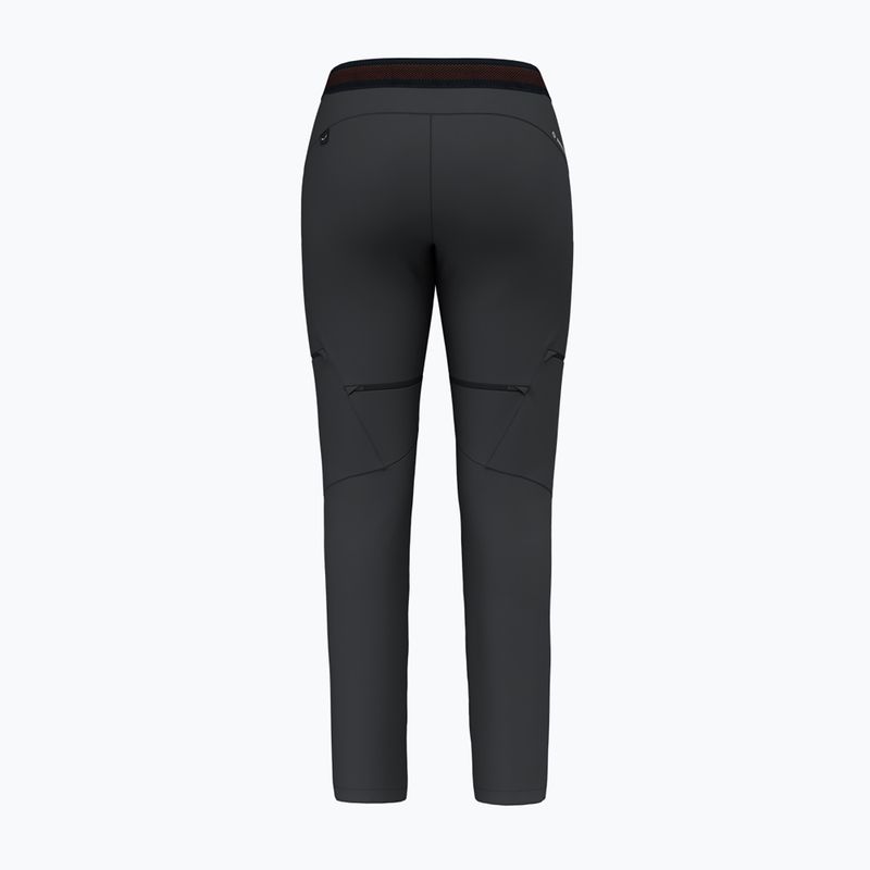 Dámske trekingové nohavice Salewa Pedroc 2 DST 2/1 black 00-0000028588 2