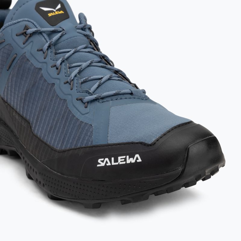 Pánske trekové topánky Salewa Pedroc PTX 7