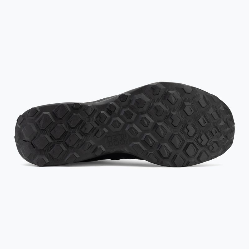 Pánske turistické topánky Salewa Pedroc Air java blue/black 4