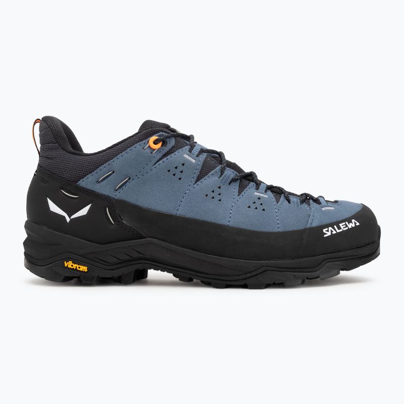 Pánske trekové topánky Salewa Alp Trainer 2 blue 00-0000061402 3
