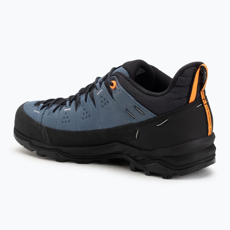 Pánske trekové topánky Salewa Alp Trainer 2 blue 00-0000061402 4
