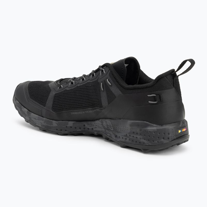 Pánske turistické topánky Salewa Pedroc Air black/camo 3