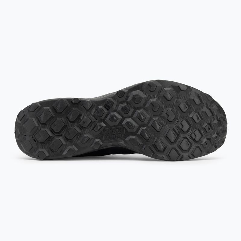 Pánske turistické topánky Salewa Pedroc Air black/camo 4