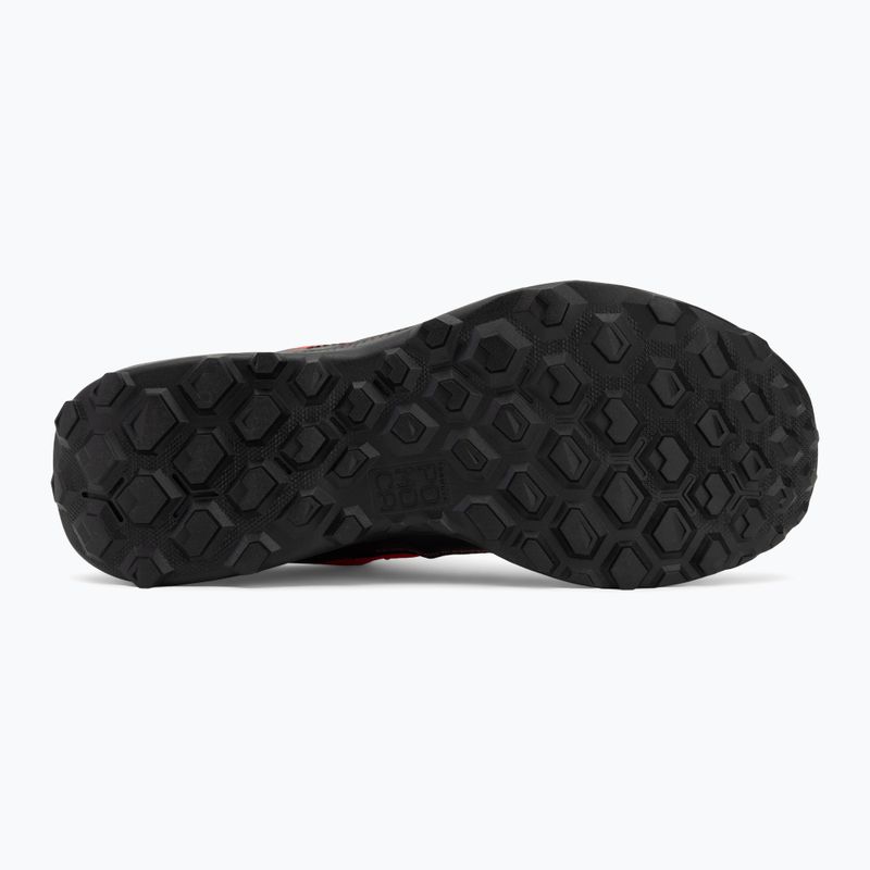 Dámske turistické topánky Salewa Pedroc Air flame/black 4
