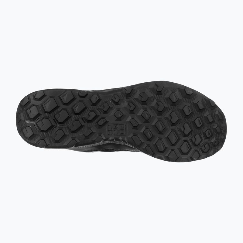 Dámske turistické topánky Salewa Pedroc Air black/camo 7