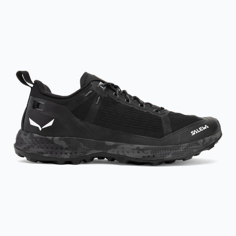 Dámske turistické topánky Salewa Pedroc Air black/camo 2