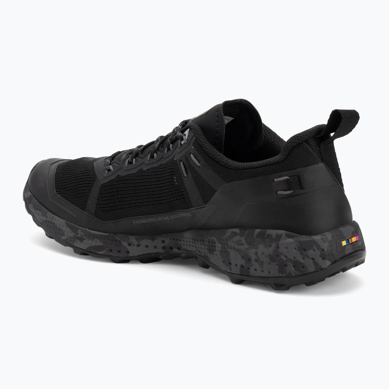 Dámske turistické topánky Salewa Pedroc Air black/camo 3