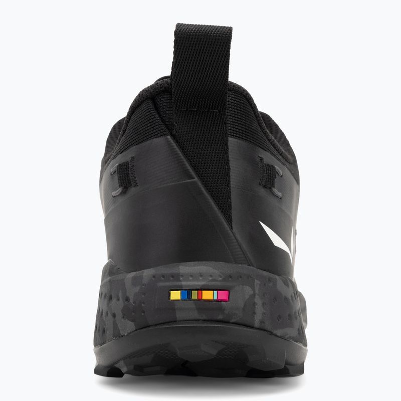 Dámske turistické topánky Salewa Pedroc Air black/camo 6