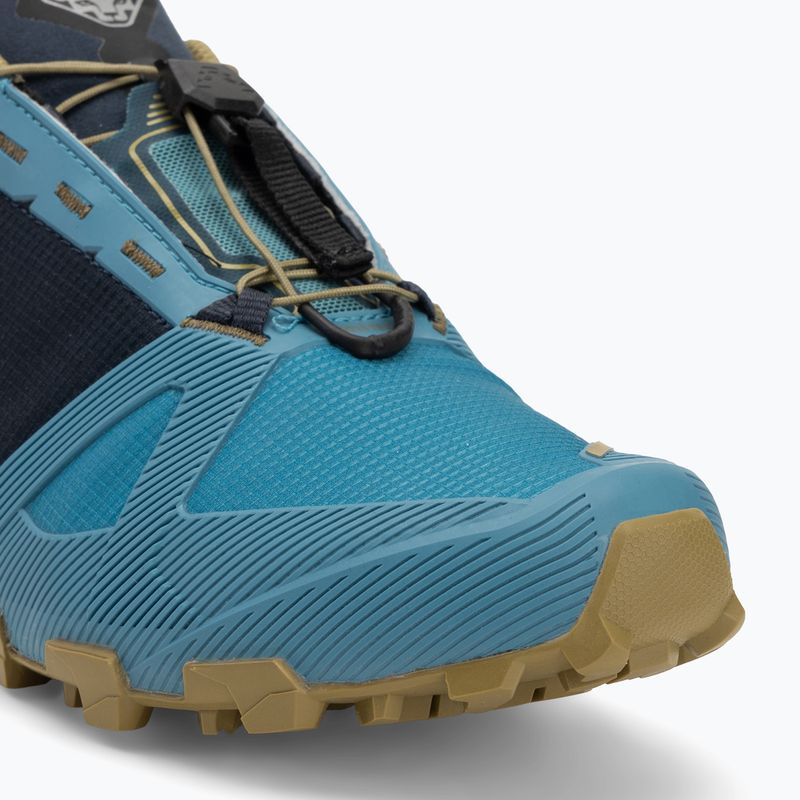 Pánske bežecké topánky DYNAFIT Traverse GTX storm blue/blueberry 7