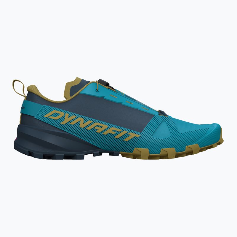 Pánske bežecké topánky DYNAFIT Traverse GTX storm blue/blueberry 8