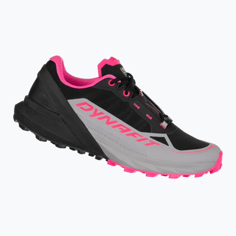 Dámska bežecká obuv DYNAFIT Ultra 50 black-grey 08-0000064067 10