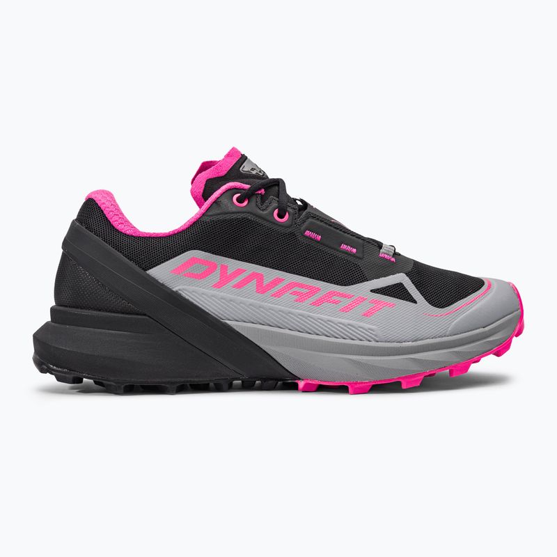 Dámska bežecká obuv DYNAFIT Ultra 50 black-grey 08-0000064067 2