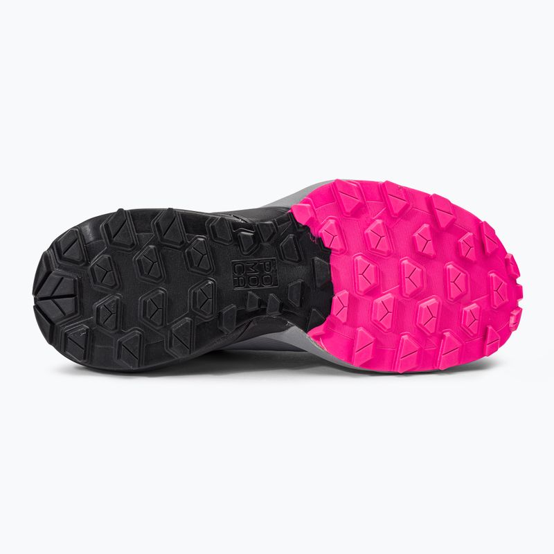 Dámska bežecká obuv DYNAFIT Ultra 50 black-grey 08-0000064067 5