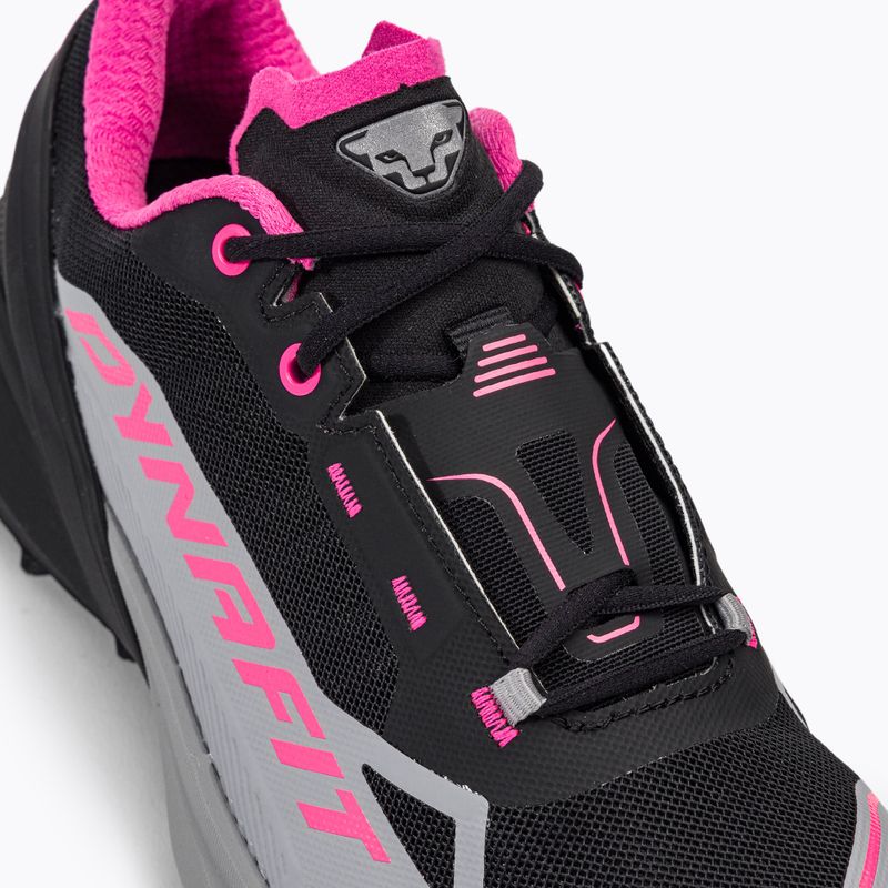 Dámska bežecká obuv DYNAFIT Ultra 50 black-grey 08-0000064067 8