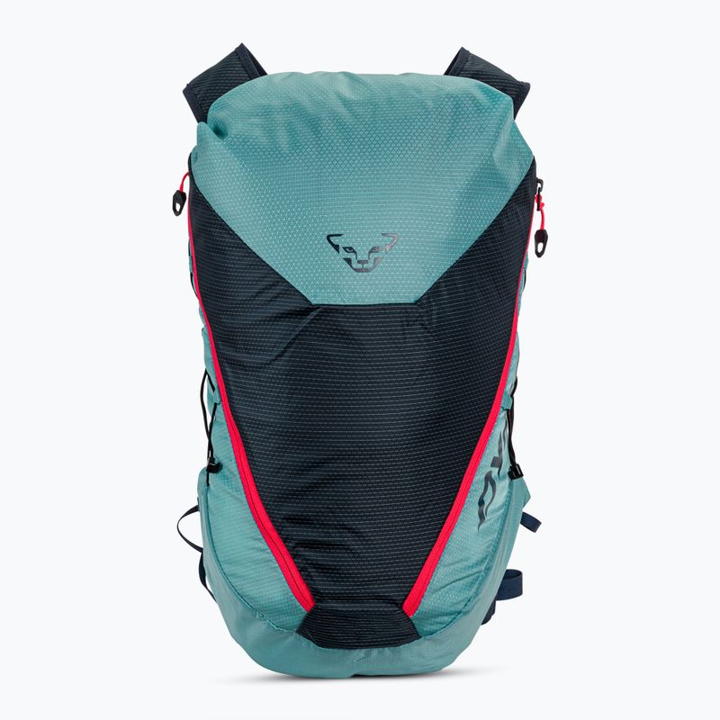 DYNAFIT Traverse 16 l turistický batoh modrý 08-0000049023