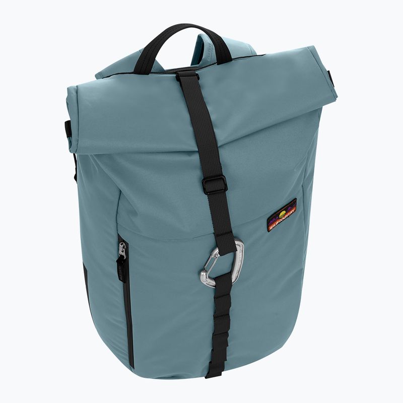 Wild Country lezecký batoh Flow 26 l modrý 40-0000010026 3