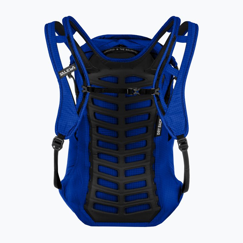 Turistický batoh Salewa Pedroc 16 l elektric 2