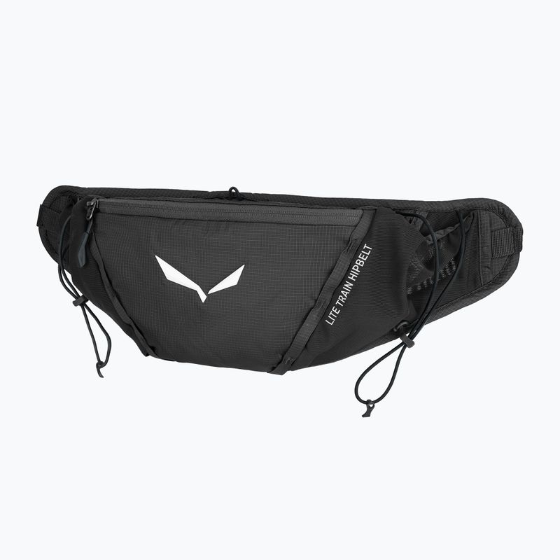 Ľadvinka  Salewa Lite Train Hipbelt black 6