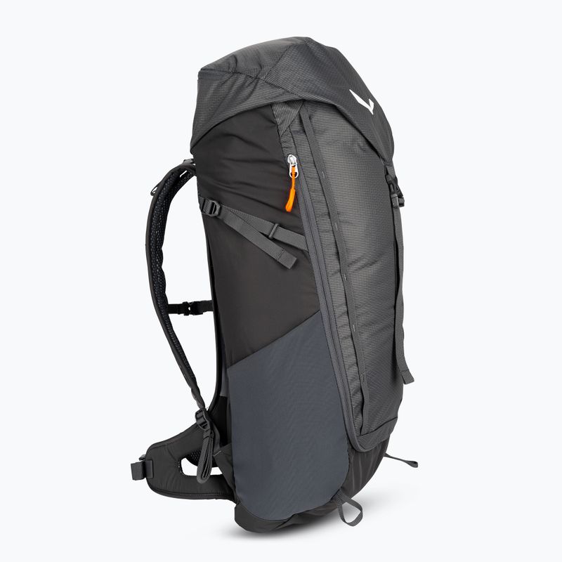 Salewa Alp Mate 36 l trekingový batoh čierny 00-0000001270 2