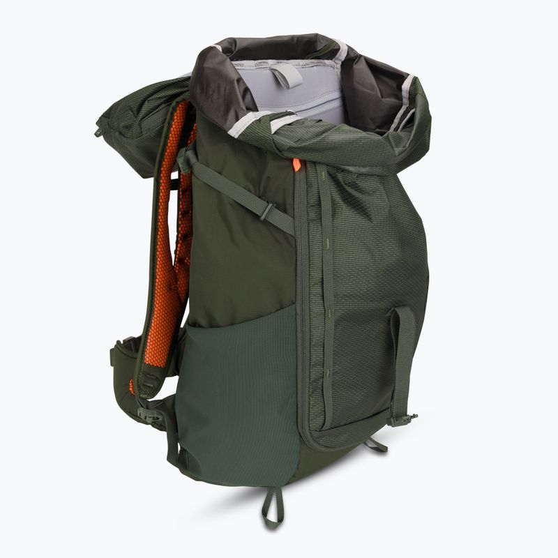 Salewa Alp Mate 36 l green 00-0000001270 trekingový batoh 4