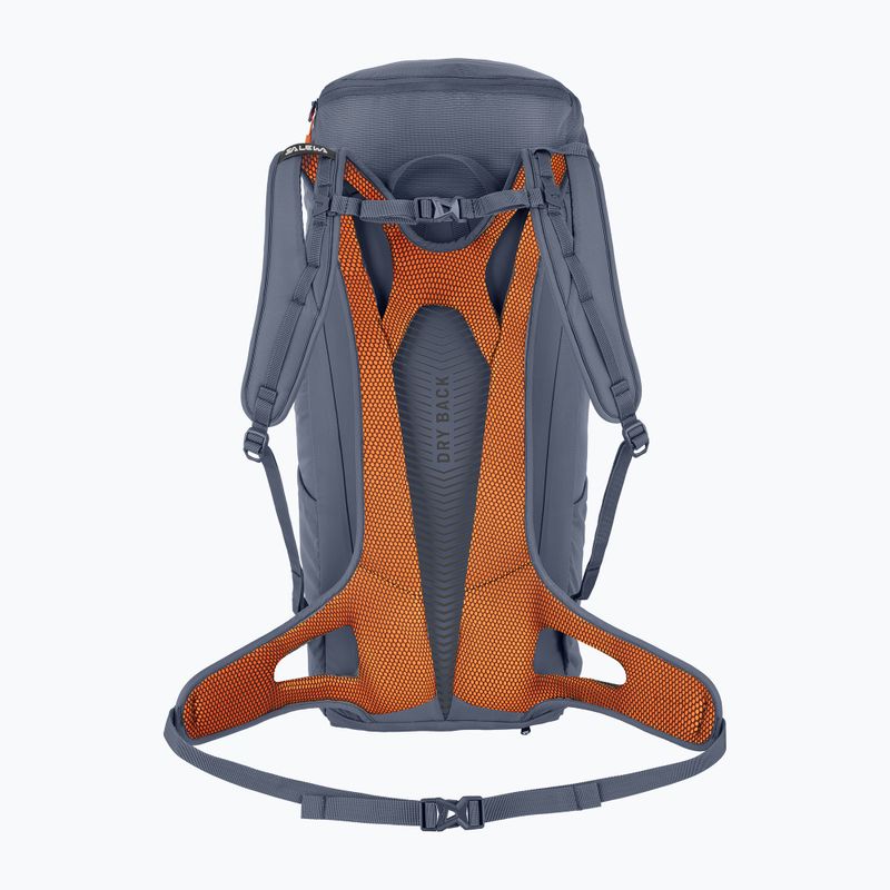 Salewa Alp Mate 36 l trekingový batoh modrý 00-0000001270 6