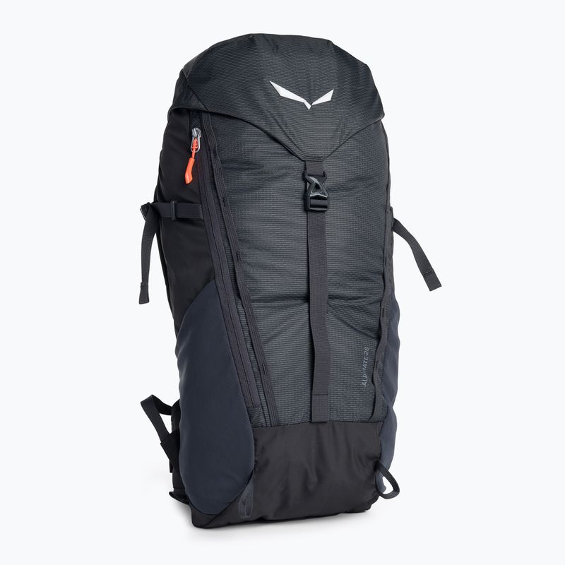 Salewa Alp Mate 26 l trekingový batoh čierny 00-0000001272 2